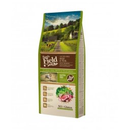 SAM’S FIELD GLUTEN FREE BEEF & VEAL ADULT MEDIUM