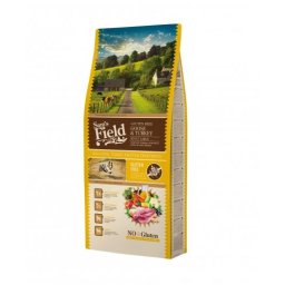 SAM’S FIELD GLUTEN FREE GOOSE & TURKEY ADULT LARGE
