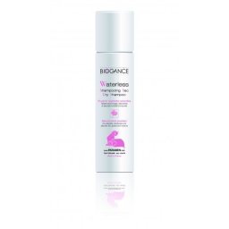 Waterless Shampoo Cat Spray