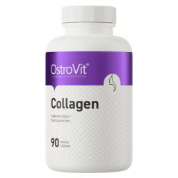 OstroVit Collagen tabletta