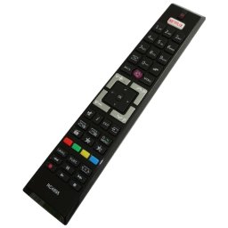 RC4995 Utángyártott távirányító VESTEL/HYUNDAI/NAVON SMART TVhez NETFLIX
