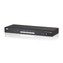 KVM Switch 4PC USB DVI ATEN PN: CS1644A-AT-G