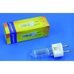 Izzó 230V 1200 W G-22 Omnilux