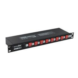 Eurolite Board 8-S IEC