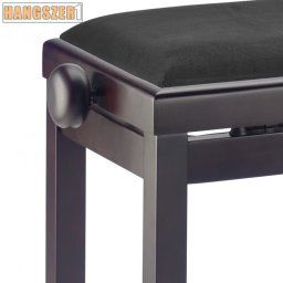 STAGG PB39RWM SVBK zongorapad