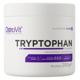 OstroVit Tryptophan POWDER