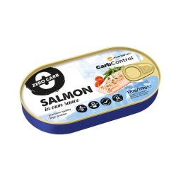 Forpro Lazac saját levében 170 g