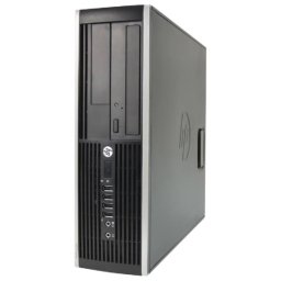 Használt számítógép HP Compaq Elite 8000 SFF+ win 10 pro