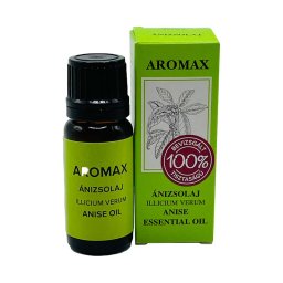 Aromax ánizsolaj 10ml