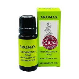 Aromax Fodormentaolaj 10ml