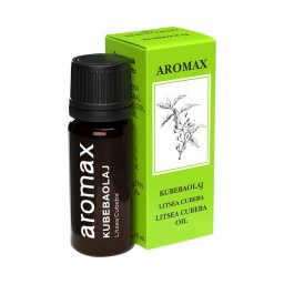 Aromax Kubebaolaj 10ml
