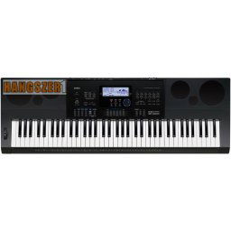 Casio WK 6600 szintetizátor