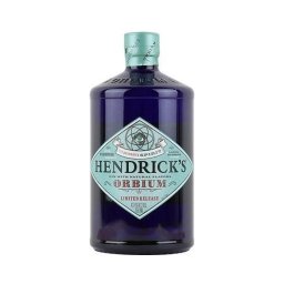 Hendricks Orbium Gin 0,7 43,4%