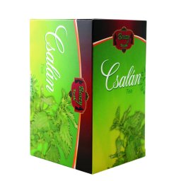 Gyógyfű Boszy CSALÁN tea 20db filter