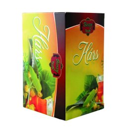 Gyógyfű Boszy HÁRSVIRÁG tea 20db filter