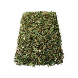 Gyógyfű GYERMEKLÁNCFŰ LEVÉL szálas tea 50g