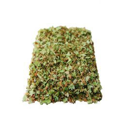 Gyógyfű HÁRSVIRÁG szálas tea 50g