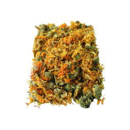 Gyógyfű KÖRÖMVIRÁG szálas tea 20g
