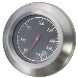 Beépíthető Bbq Prof Analóg Hőmérő 60-430 °c (3018)