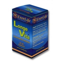 Everlife longe vita kapszula - 30db