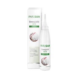 Parusan Energizáló hajtonik nőknek 200ml