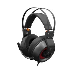Gamer Headset White Shark CARACAL GH-1949