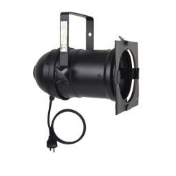 PAR 56 300 W LONG Black
