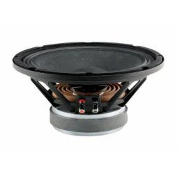 Master Audio PA-10/8
