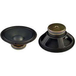 Master Audio PA-12/4