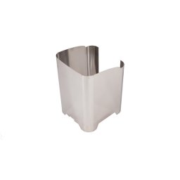 F.O.S. LUMINUS PRO IP Inox burkolat