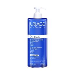 Uriage DS Hair Kímélő sampon 500ml