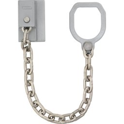 ABUS SK89 S Ajtólánc (ezüst)