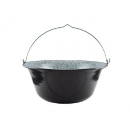 Perfect Home Bogrács 14 liter zománcozott 71009