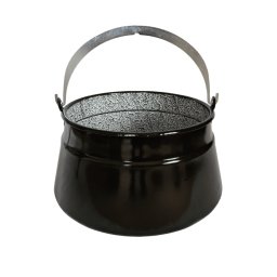 Perfect Home Halfőző bogrács zománcozott 13 liter 71015
