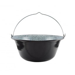 Perfect Home Gulyás bogrács 16 liter zománcozott 71051