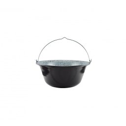Perfect Home Zománcozott gulyás bogrács 3 liter 71006