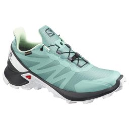 Salomon Terep Futócipő SUPERCROSS GTX W