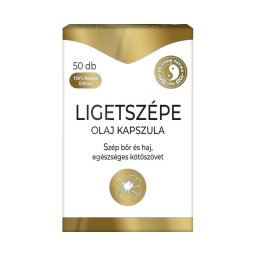 Dr. Chen Ligetszépe kapszula 50x