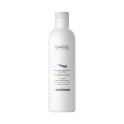 Babé Sampon zsíros, korpás hajra 250ml