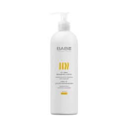 Babé Urea testápoló 500ml