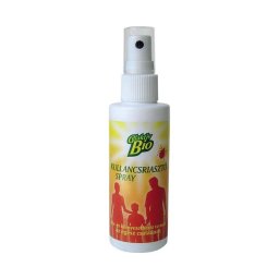 GalaktivBio kullancsriasztó spray 100ml