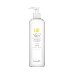 Babé Omega tusfürdő 500ml