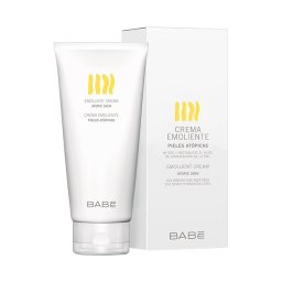 Babé Omega testápoló 200ml