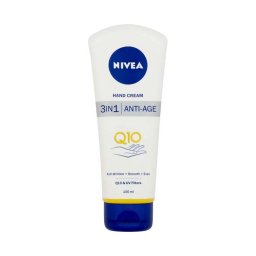 Nivea 3in1 Anti-Age kézápoló krém 100ml