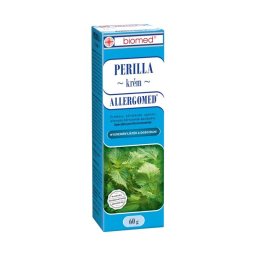 Biomed Perilla krém 60g