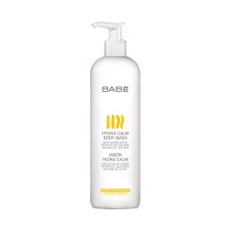 Babé Hidratáló tusfürdő 500ml