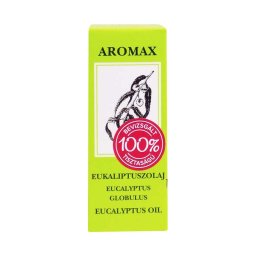 Aromax eukaliptuszolaj 10ml