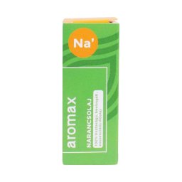 Aromax narancsolaj 10ml