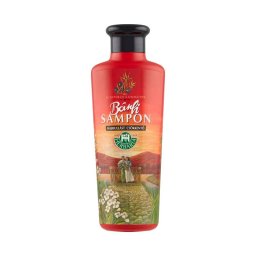 Herbária Bánfi sampon 250ml