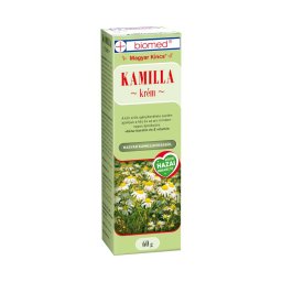 Biomed kamilla krém 60g
